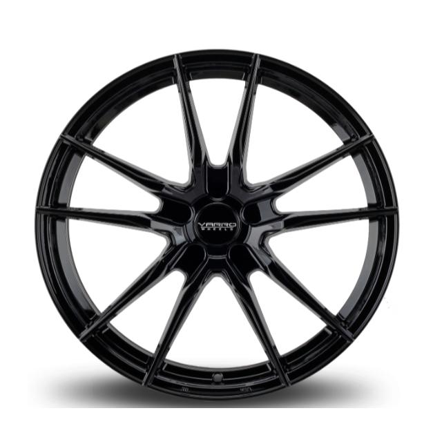 【頂尖】全新 VARRO鋁圈 VD18X 17吋鋁圈/18吋鋁圈 5X114.3/5X108 旋壓鋁圈-細節圖5