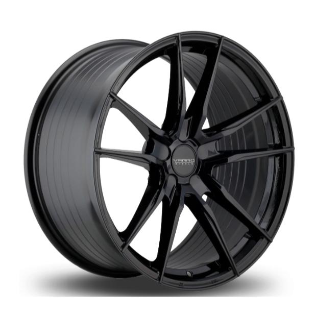 【頂尖】全新 VARRO鋁圈 VD18X 17吋鋁圈/18吋鋁圈 5X114.3/5X108 旋壓鋁圈-細節圖6