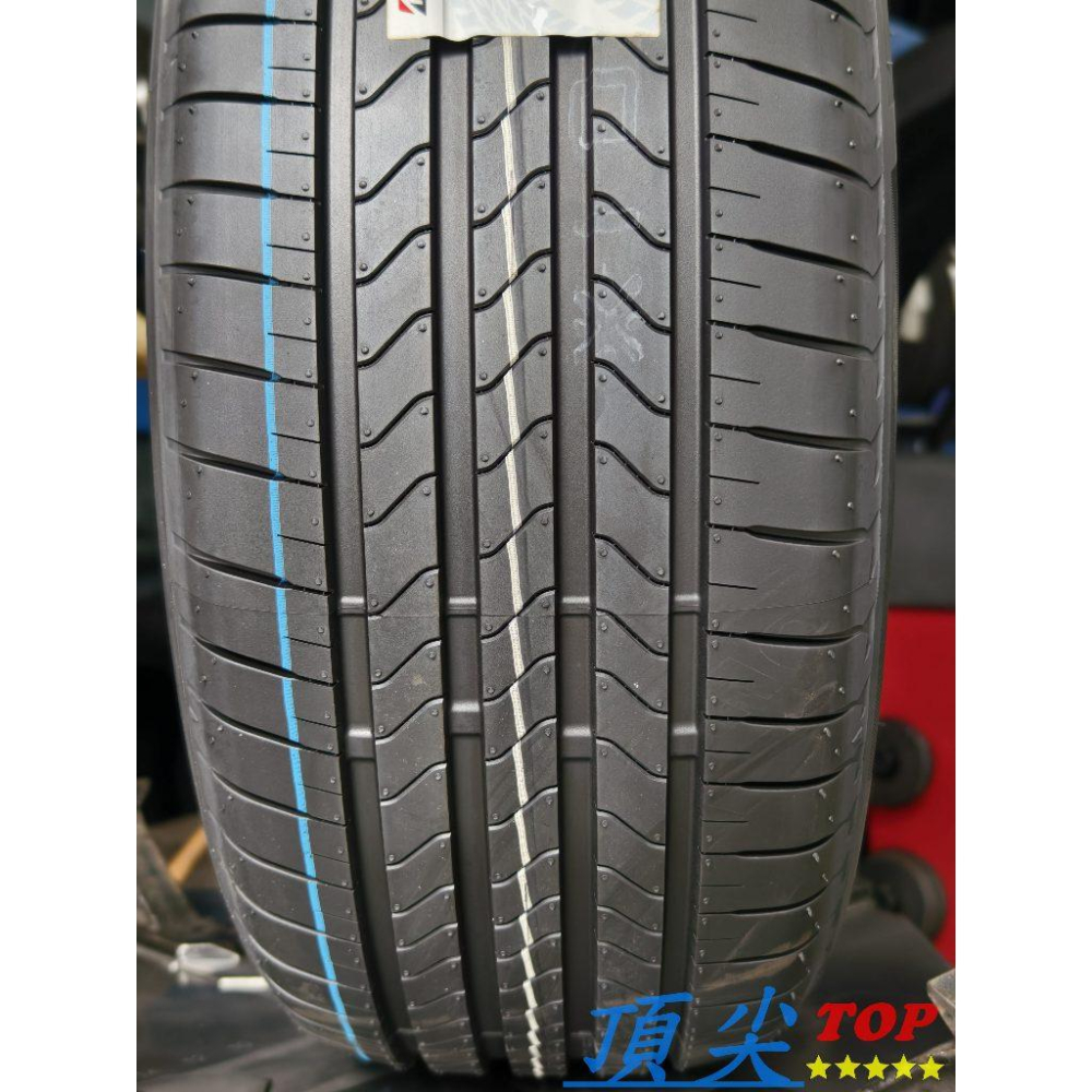 【頂尖】全新普利斯通輪胎 Turanza6/BRIDGESTONE Turanza 6/普利斯通靜音胎/普利斯通舒適胎-細節圖3