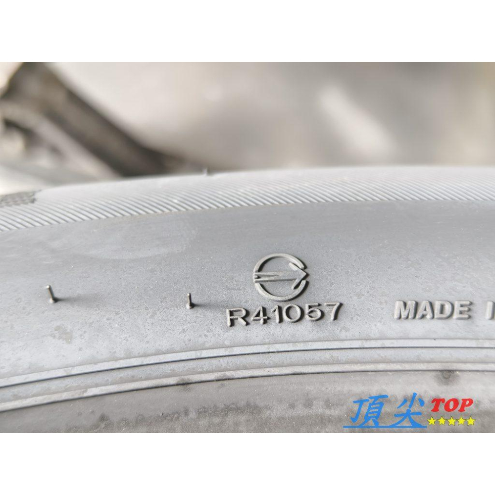 【頂尖】全新普利斯通輪胎 Turanza6/BRIDGESTONE Turanza 6/普利斯通靜音胎/普利斯通舒適胎-細節圖4