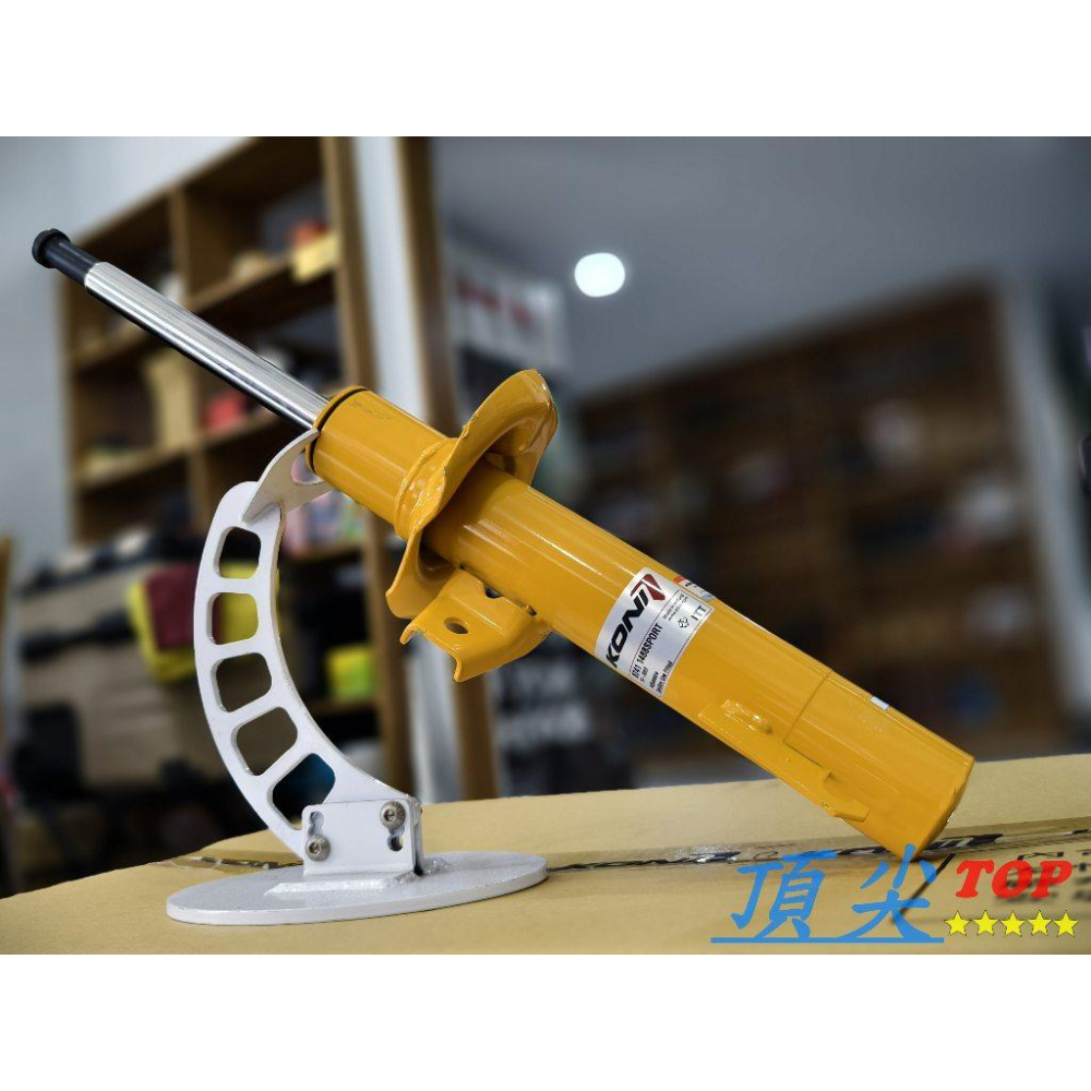 【頂尖】全新KONI SPORT避震器 OCTAVIA MK4避震器/KONI避震器/OCTAVIA避震器-細節圖4