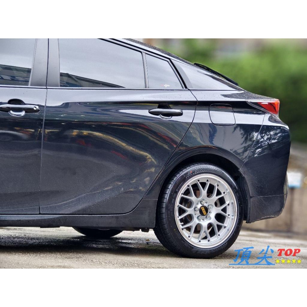 【頂尖】全新 18吋鋁圈 類LM鋁圈/RSGT鋁圈 5X114.3/5X100/5X112/5X108 prius鋁圈照-細節圖3