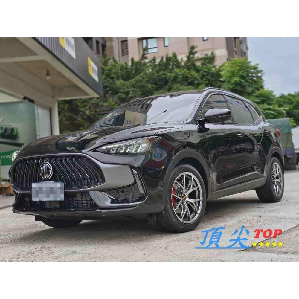 【頂尖】全新TEIN避震器 MG HS專用避震器+MG HS專用短彈簧 TEIN EnduraPro PLUS/TS彈簧-細節圖3