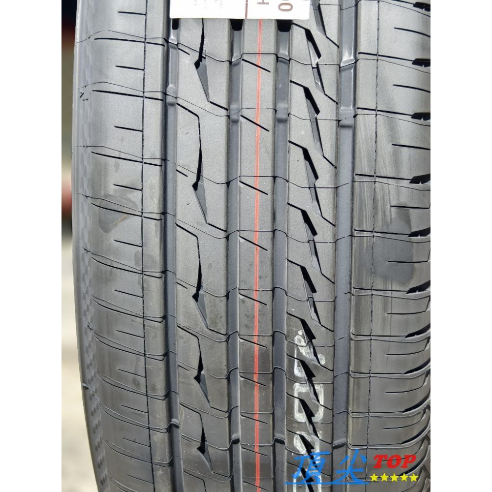 【頂尖】全新 普利斯通輪胎 LX100 235/60-18 BRIDGESTONE 普利司通輪胎 台灣製造-細節圖3