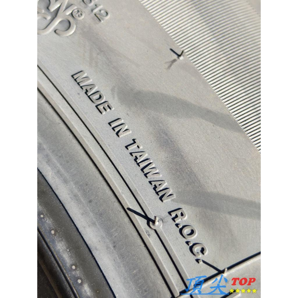 【頂尖】全新 普利斯通輪胎 LX100 235/60-18 BRIDGESTONE 普利司通輪胎 台灣製造-細節圖4