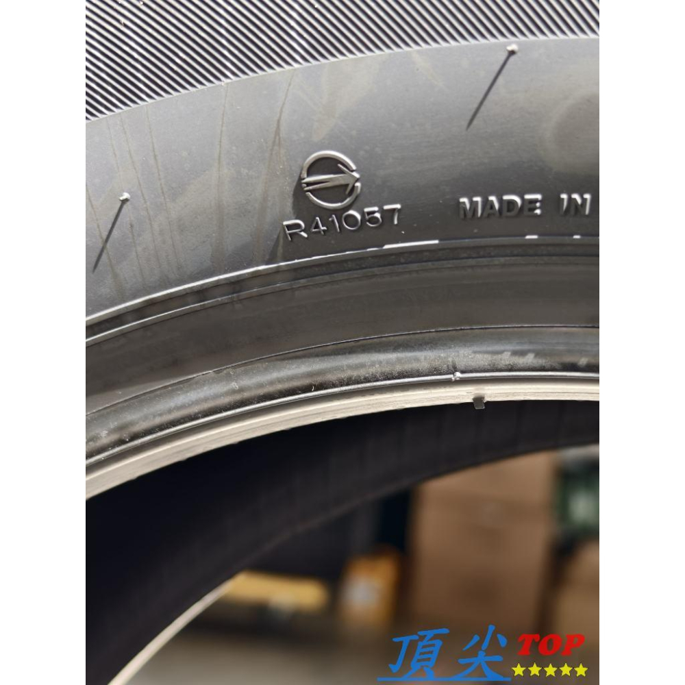 【頂尖】全新 普利斯通輪胎 LX100 235/60-18 BRIDGESTONE 普利司通輪胎 台灣製造-細節圖5