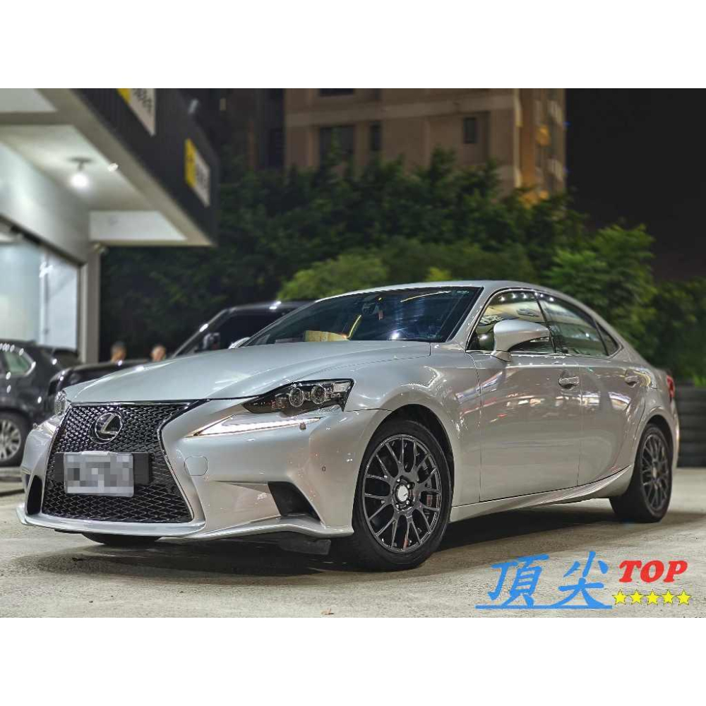 【頂尖】全新 SSR鋁圈 GTV04 17吋 5X114.3 7J ET42 亮灰閃 SSR GTV04 照片實車示意圖-細節圖4