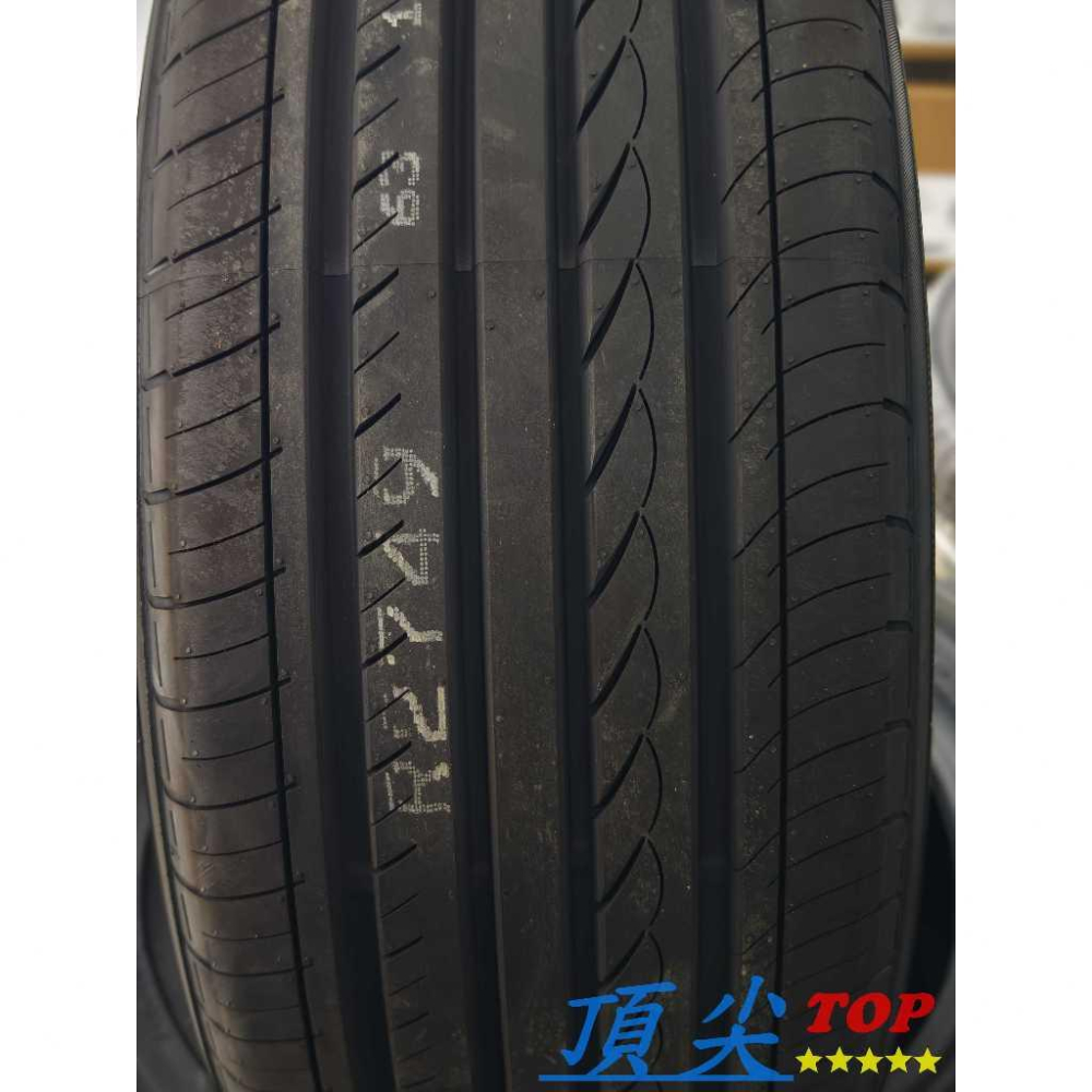 【頂尖】全新 橫濱輪胎 V551 245/50-18 YOKOHAMA輪胎YOKOHAMA ADVAN dB V551-細節圖2
