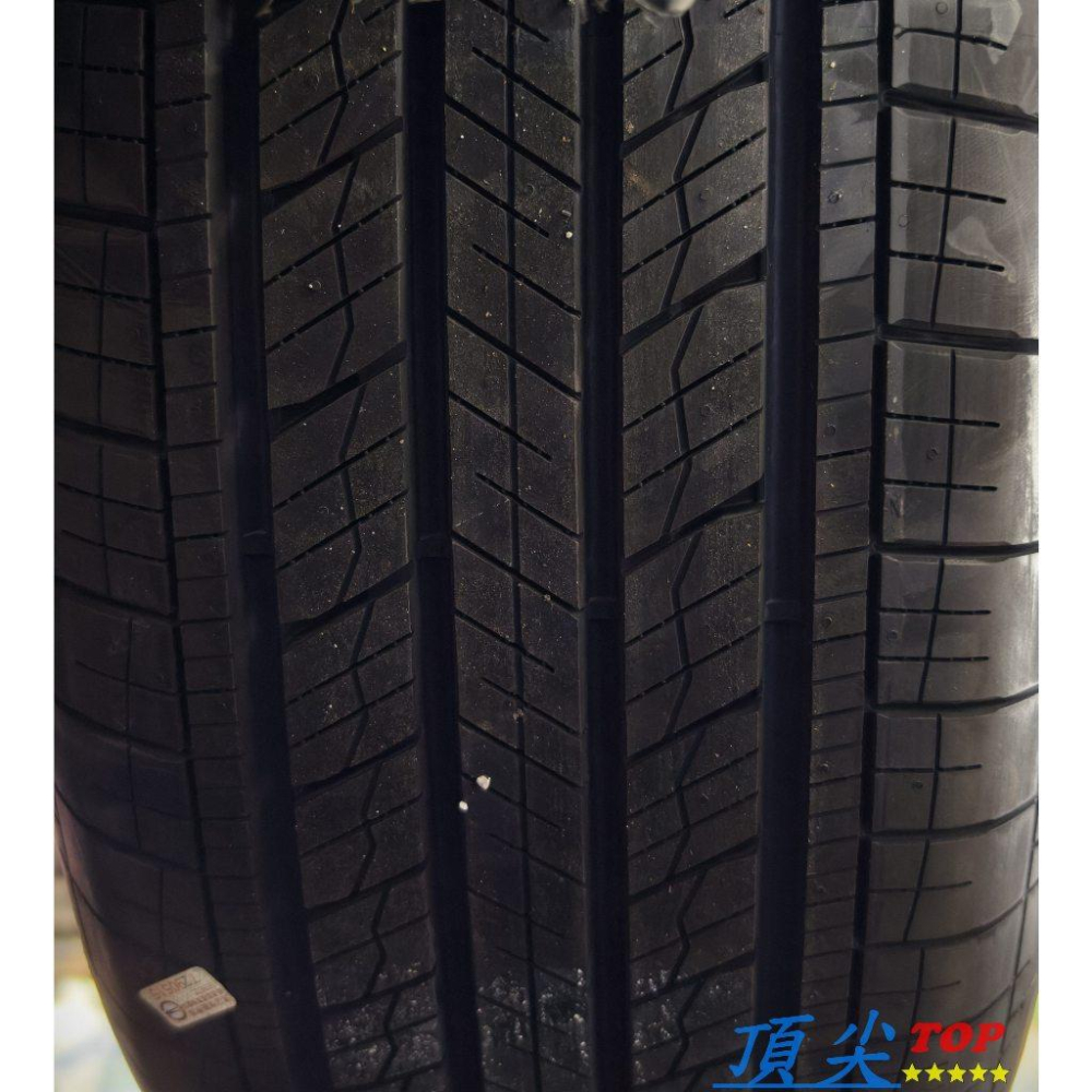 【頂尖】全新固特異輪胎AMG SUV 235/65-17 Goodyear Assurance Maxguard SUV-細節圖2
