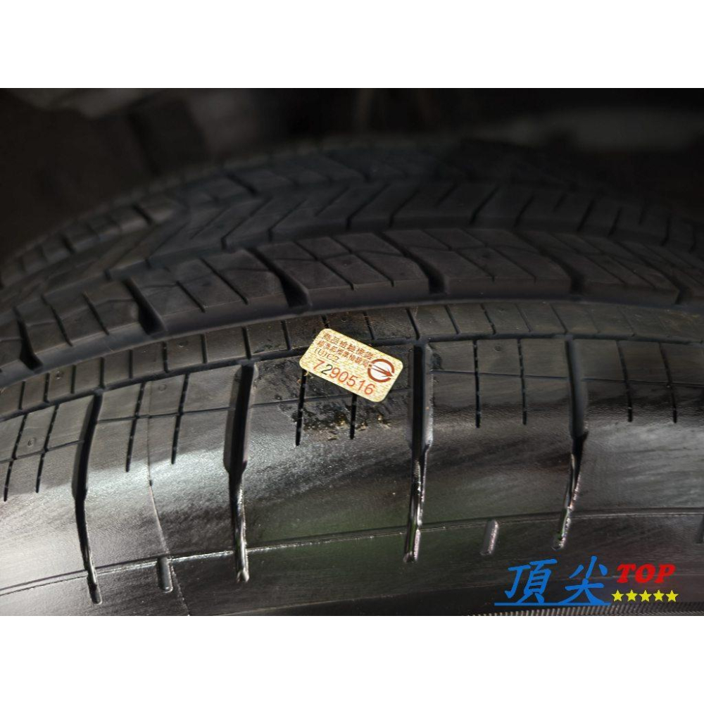 【頂尖】全新固特異輪胎AMG SUV 235/65-17 Goodyear Assurance Maxguard SUV-細節圖3