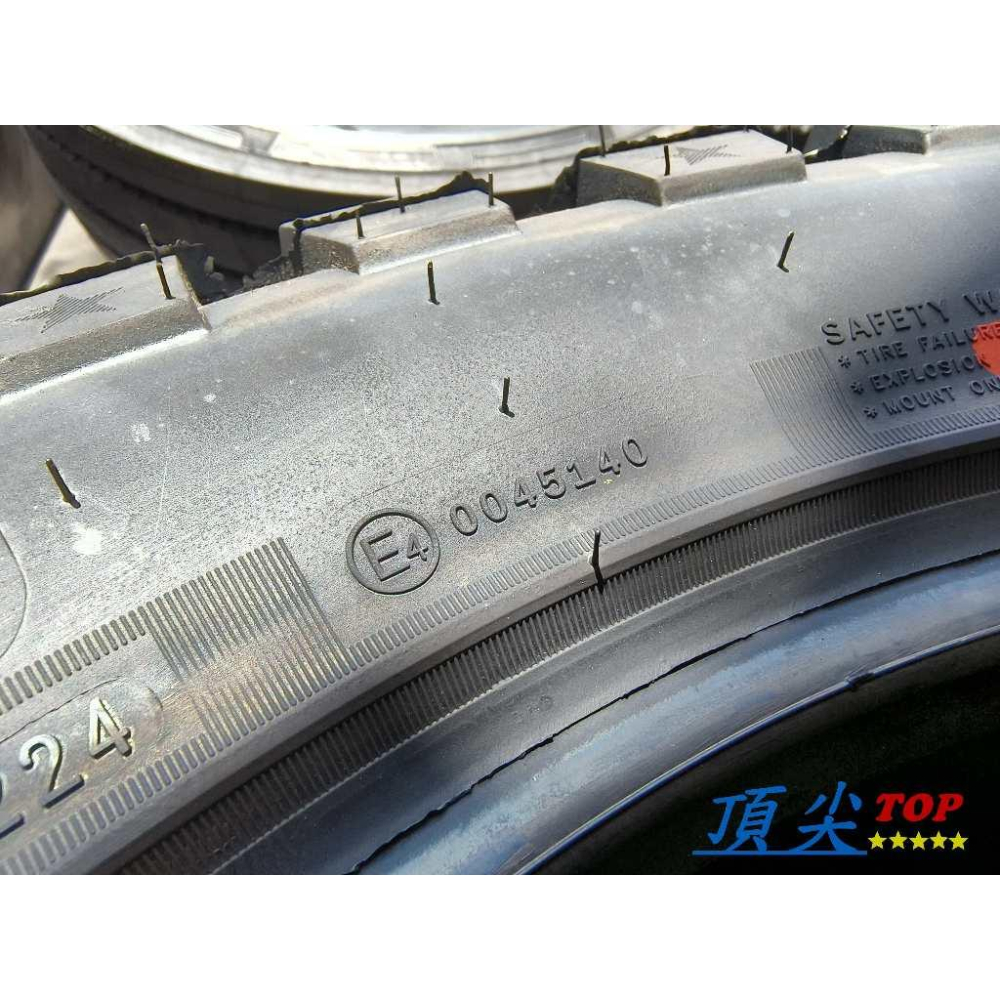 【頂尖】全新 科馬仕輪胎 CF3000/MT輪胎/越野胎/COMFORSER輪胎/胎壁白字輪胎/歐盟認證/巧克粒輪胎-細節圖8