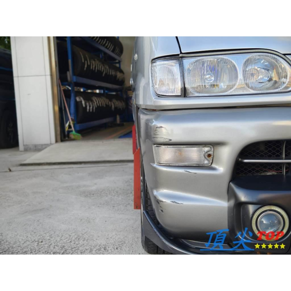 【頂尖】全新Advanti鋁圈 MAT17 17吋鋁圈7.5J 5X114.3 ET40古銅鋁圈space gear鋁圈-細節圖4