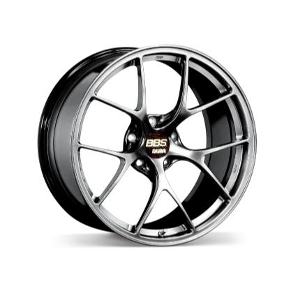 【頂尖】全新BBS鋁圈 BBS RID鋁圈 19吋BBS 鍛造鋁圈8.5J 5X112 BMW鋁圈/賓士鋁圈/BENZ-細節圖2