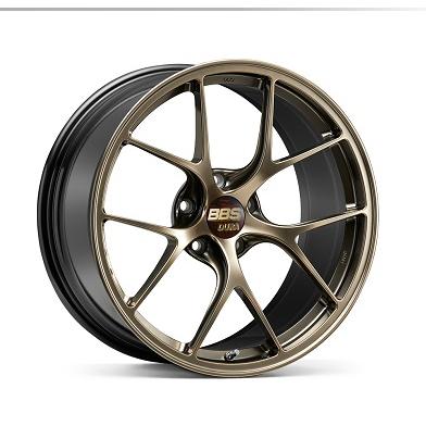 【頂尖】全新BBS鋁圈 BBS RID鋁圈 19吋BBS 鍛造鋁圈8.5J 5X112 BMW鋁圈/賓士鋁圈/BENZ-細節圖3