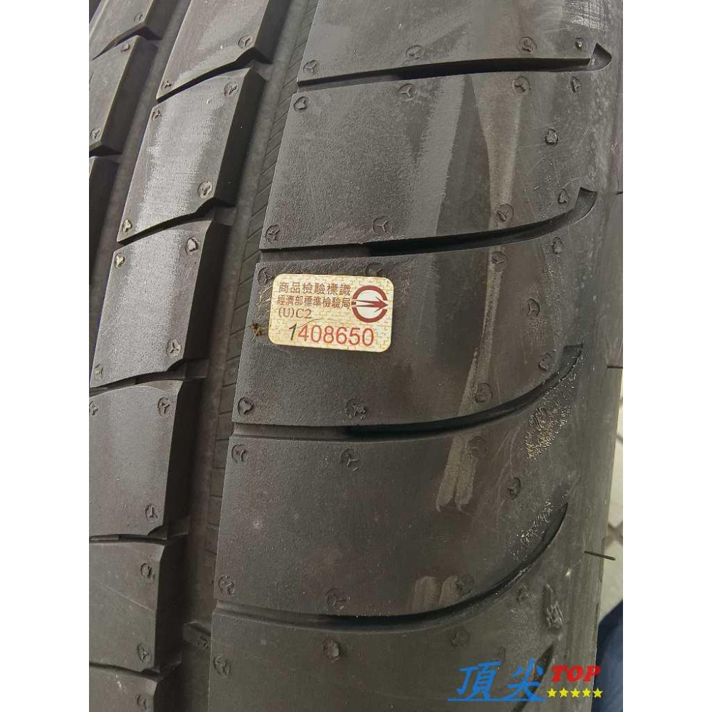 【頂尖】全新 固特異輪胎 F1A3 SUV 255/50-19 GLE輪胎/性能胎/休旅車胎 GOODYEAR-細節圖4