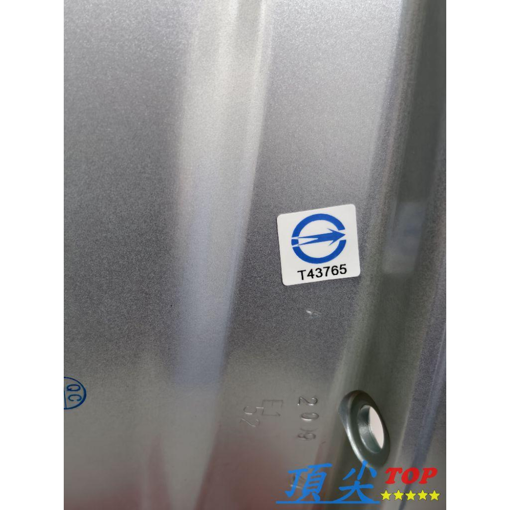 【頂尖】全新 inforged鋁圈 2318 亮銀 18吋鋁圈 8J 5X114.3 ET45/ET35 放射狀鋁圈-細節圖5