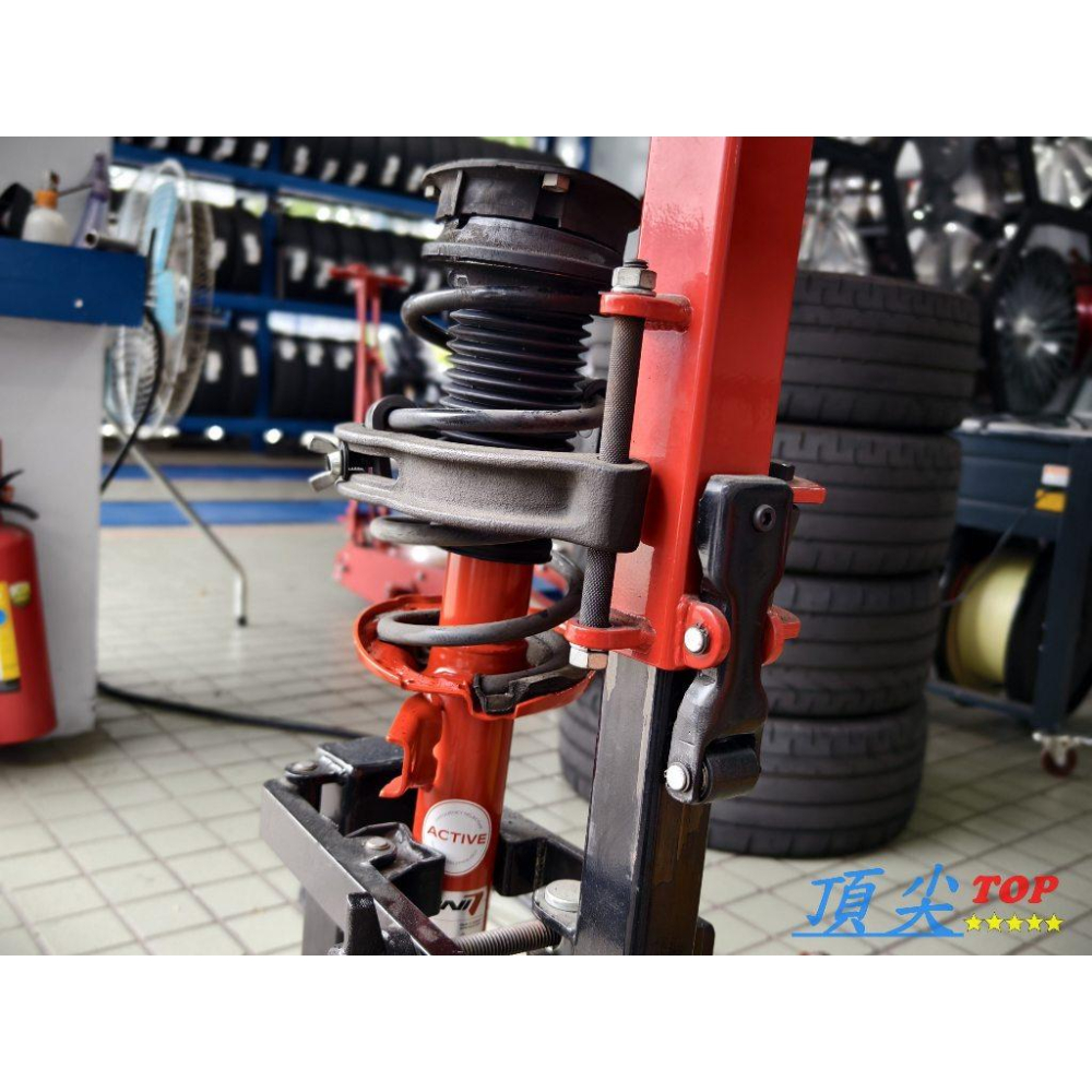 【頂尖】全新KONI避震器/變色龍避震器/Superb避震器/Superb原廠型避震器/歌尼變色龍避震器/歌尼避震器-細節圖2