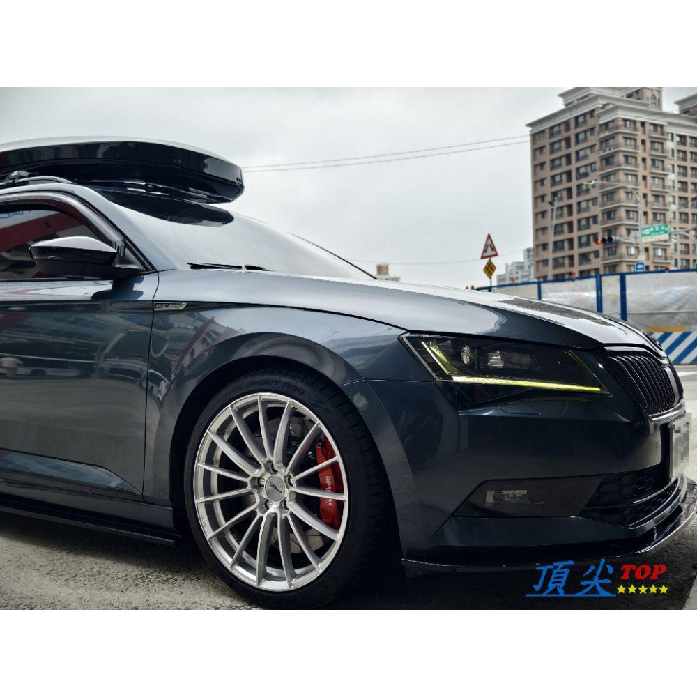 【頂尖】全新KONI避震器/變色龍避震器/Superb避震器/Superb原廠型避震器/歌尼變色龍避震器/歌尼避震器-細節圖5