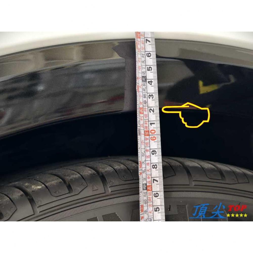 【頂尖】全新 H&R短彈簧 Prius PHEV短彈簧/ Prius PHEV H&R短彈簧-細節圖3