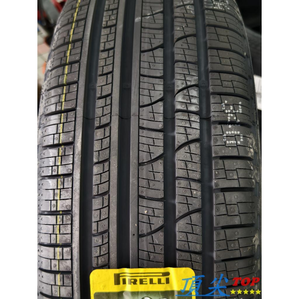 【頂尖】全新倍耐力輪胎 VERDE A/S 235/60-18 PIRELLI Scorpion VERDE AS四季胎-細節圖3