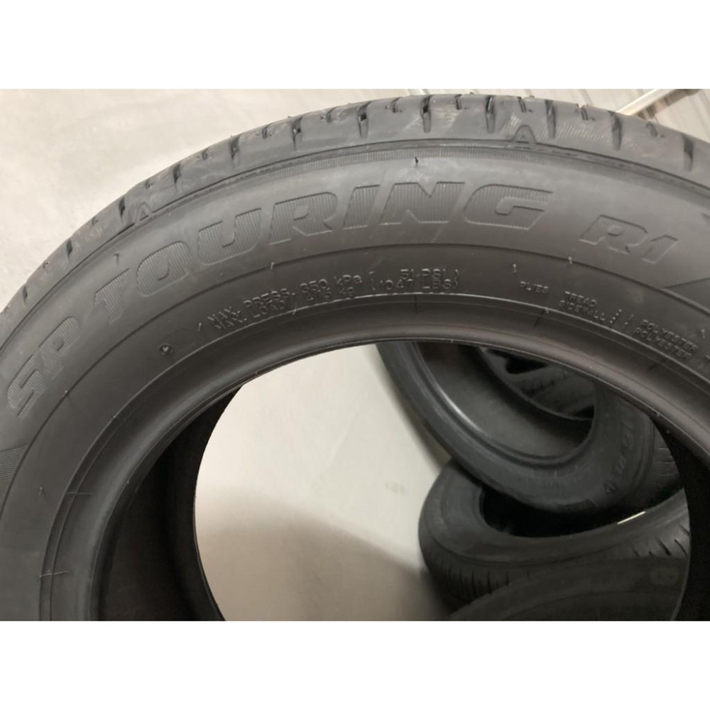 【頂尖】全新登陸普輪胎 R1 165/175/185/195/205/215 14 15 16 吋-細節圖4