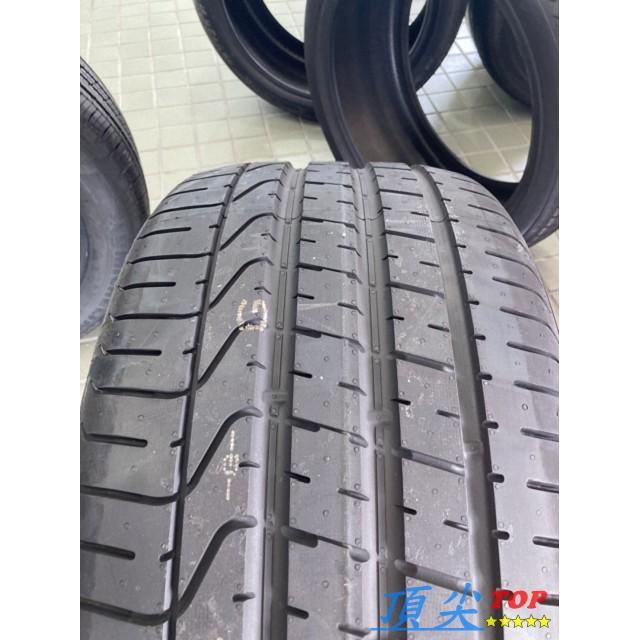 【頂尖】全新倍耐力輪胎 P ZERO 295/35-21 高性能胎 CAYENNE MACAN-細節圖2
