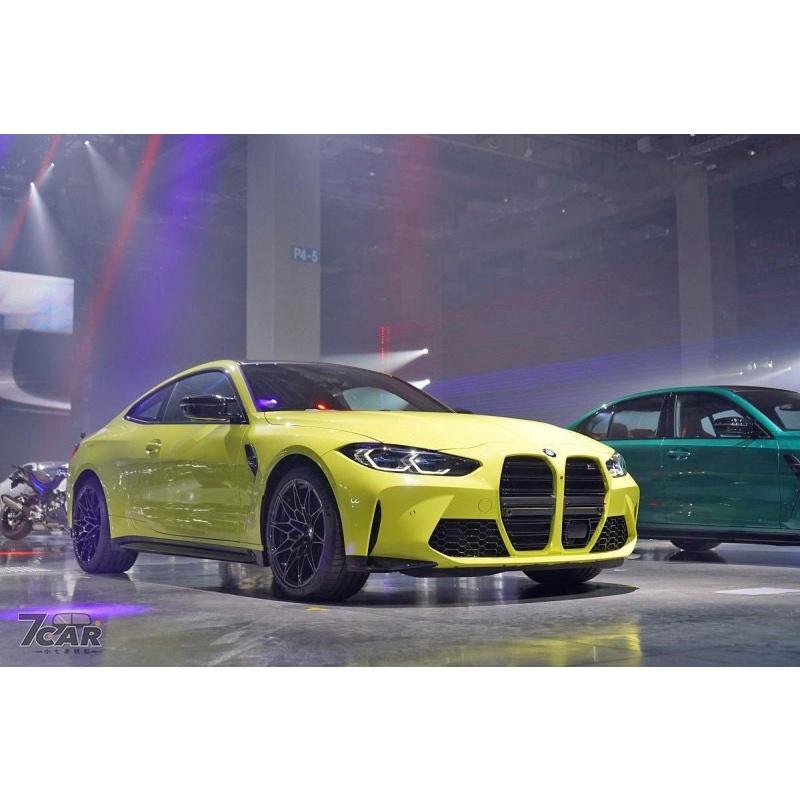 【頂尖】全新鋁圈 BMW G80樣 19吋鍛造鋁圈 8.5+9.5 5x112 G系列 G2x/3x/4x 高強度高負荷-細節圖2