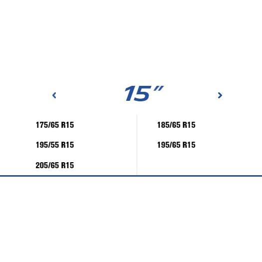 【頂尖】全新米其林輪胎ENERGY SAVER4 175/185/195/205 14吋15吋16吋省油耐磨胎-細節圖7