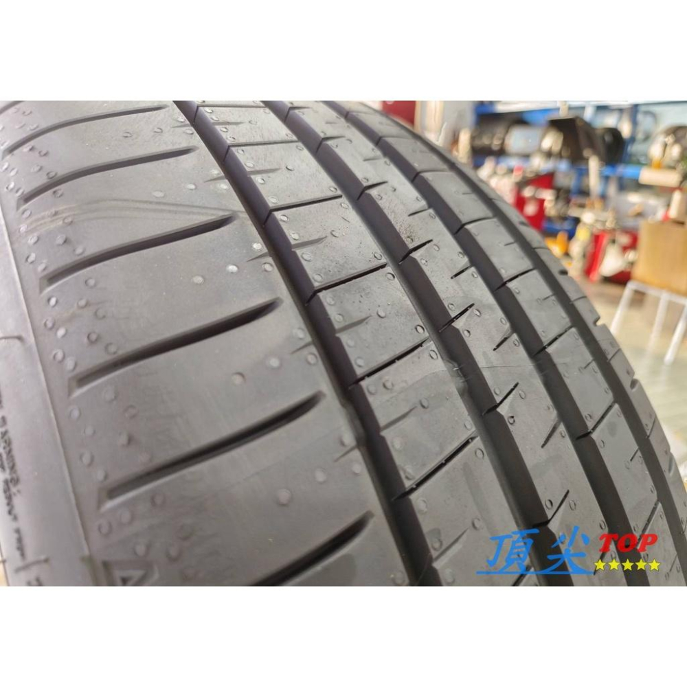 【頂尖】全新登陸普 DUNLOP SPORT MAXX 060+ 19~21吋 頂級性能跑胎 高速穩定 濕地過彎超能-細節圖2