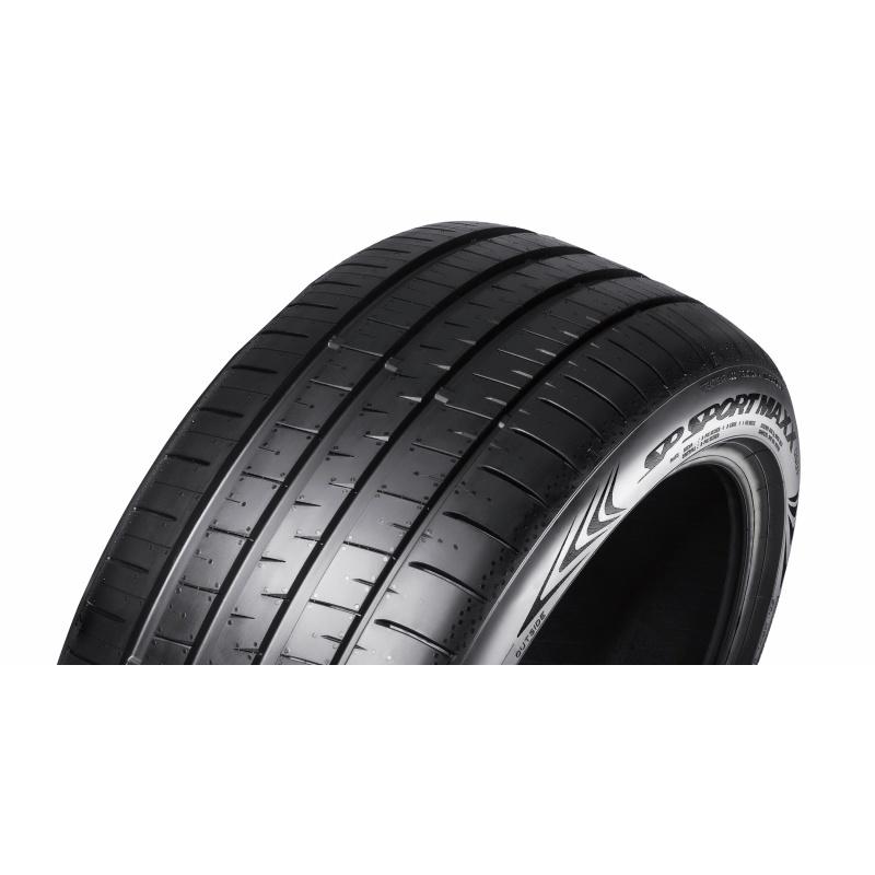 【頂尖】全新登陸普 DUNLOP SPORT MAXX 060+ 19~21吋 頂級性能跑胎 高速穩定 濕地過彎超能-細節圖8