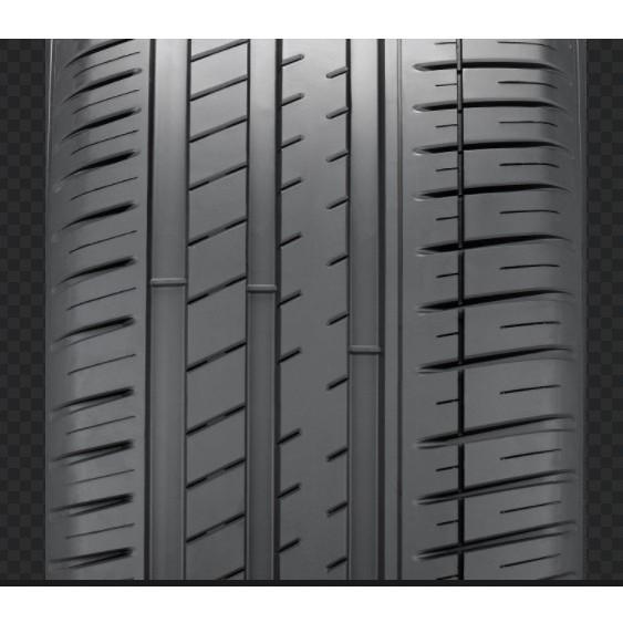 【頂尖】全新米其林輪胎 PS3 185/195/205/215/225/245/255/255/275/285/-細節圖4