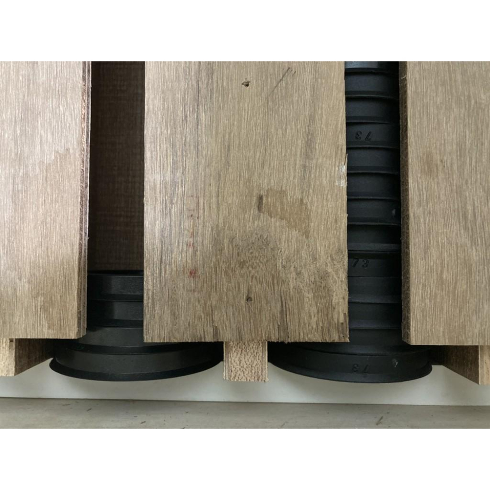 【頂尖】全新改裝鋁圈塑膠軸套 外徑73.1 內徑對應各車型 有問題請先詢問再下標-細節圖3