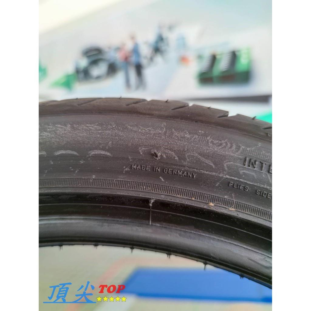 【頂尖】全新倍耐力P ZERO 225/40-18 德國製造 優質抓地力 良好的胎壁支撐-細節圖3