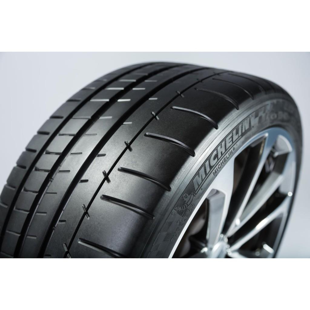 【頂尖】全新米其林輪胎 PSS PILOT SUPER SPORT 頂級性能胎-細節圖4