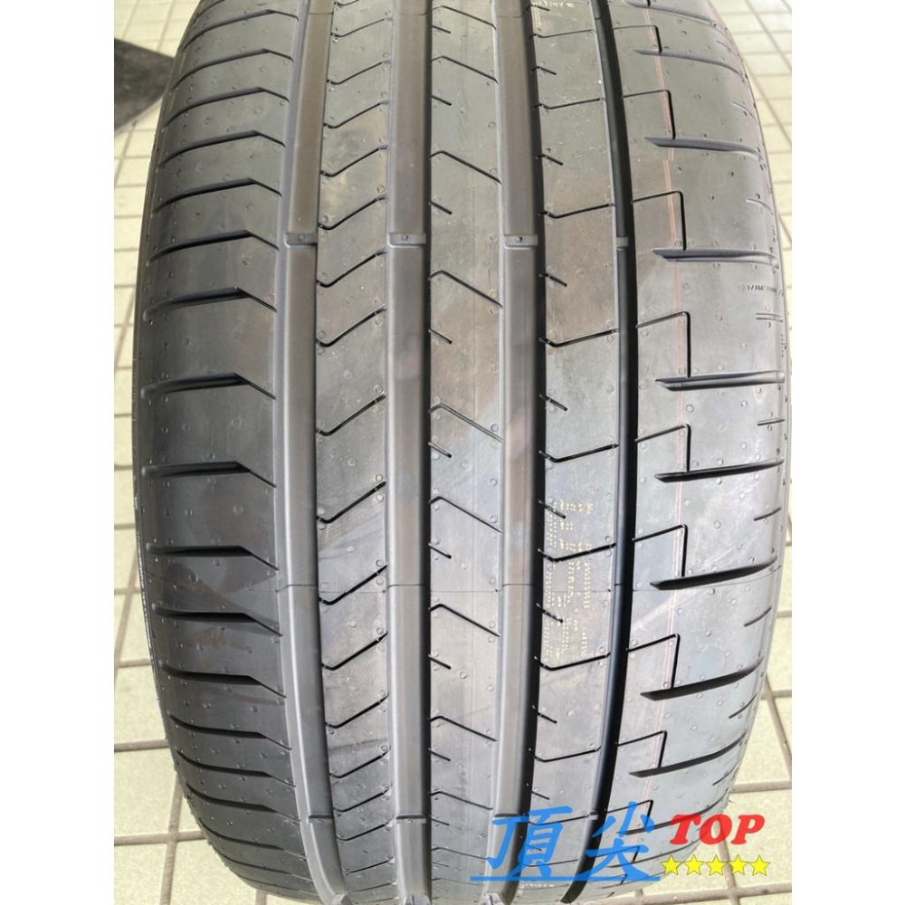 【頂尖】全新倍耐力輪胎 P ZERO PZ4 275/35-19 .歐洲製造 性能街胎-細節圖2