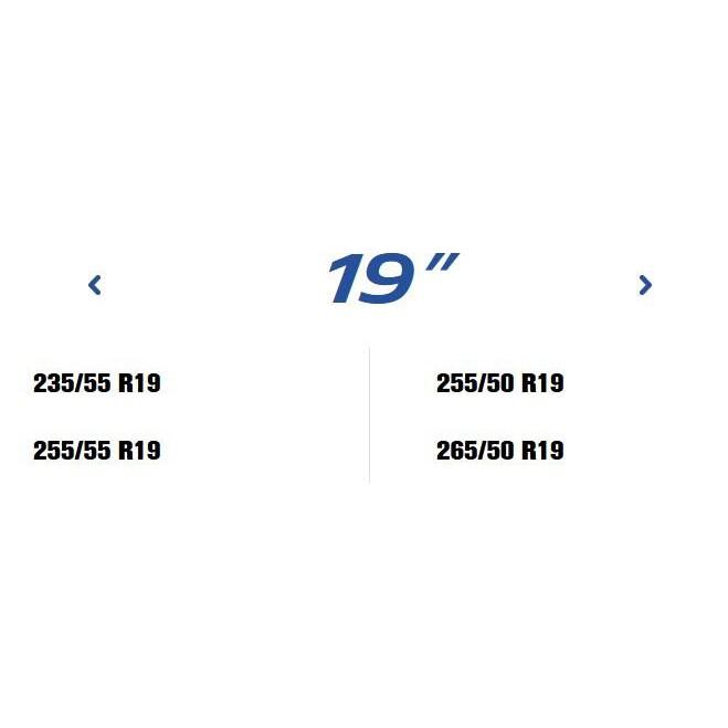 【頂尖】全新米其林輪胎HP 235/245/255/265 LATITUDE TOUR HP 其他規格歡迎聊聊詢問-細節圖6