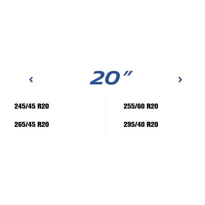 【頂尖】全新米其林輪胎HP 235/245/255/265 LATITUDE TOUR HP 其他規格歡迎聊聊詢問-細節圖7