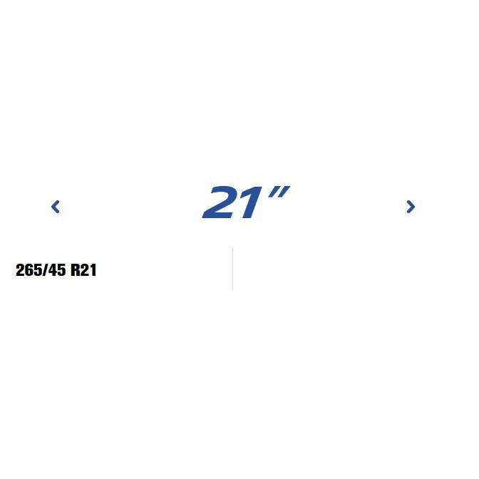 【頂尖】全新米其林輪胎HP 235/245/255/265 LATITUDE TOUR HP 其他規格歡迎聊聊詢問-細節圖8