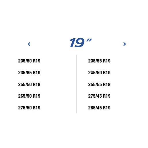 【頂尖】全新米其林輪胎LS3 235/245/255/265/275/285/295/315LATITUDESPORT3-細節圖7