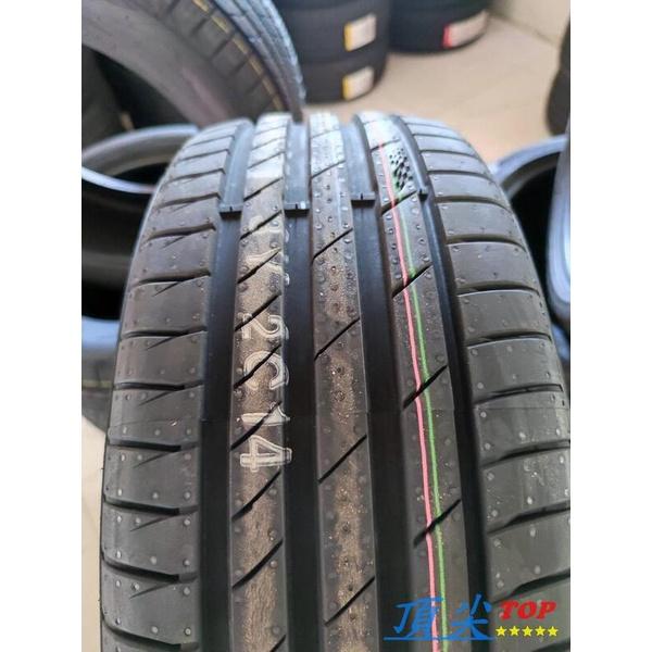 【頂尖】全新錦湖輪胎PS71 215/45-17 新一代運動型高性能賽車胎-細節圖3