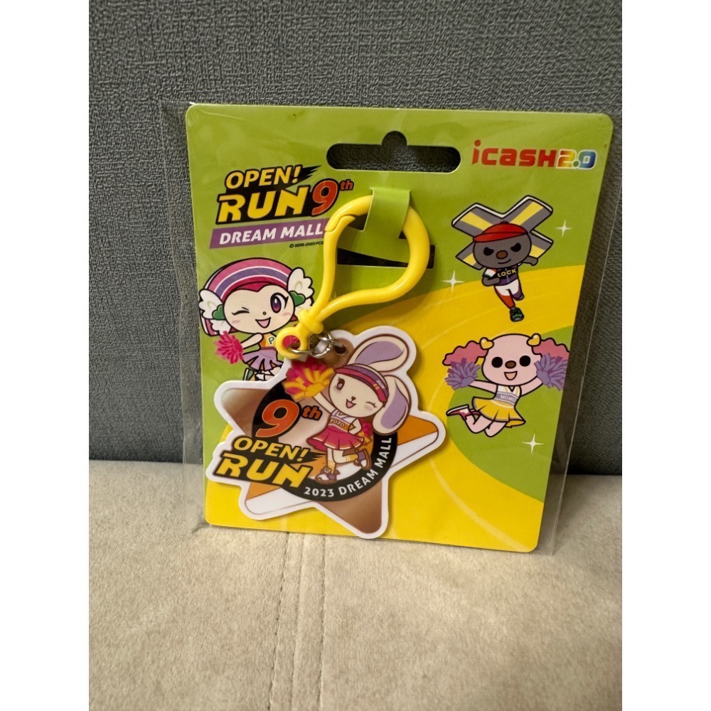 各款 icash2.0 /一卡通-規格圖1