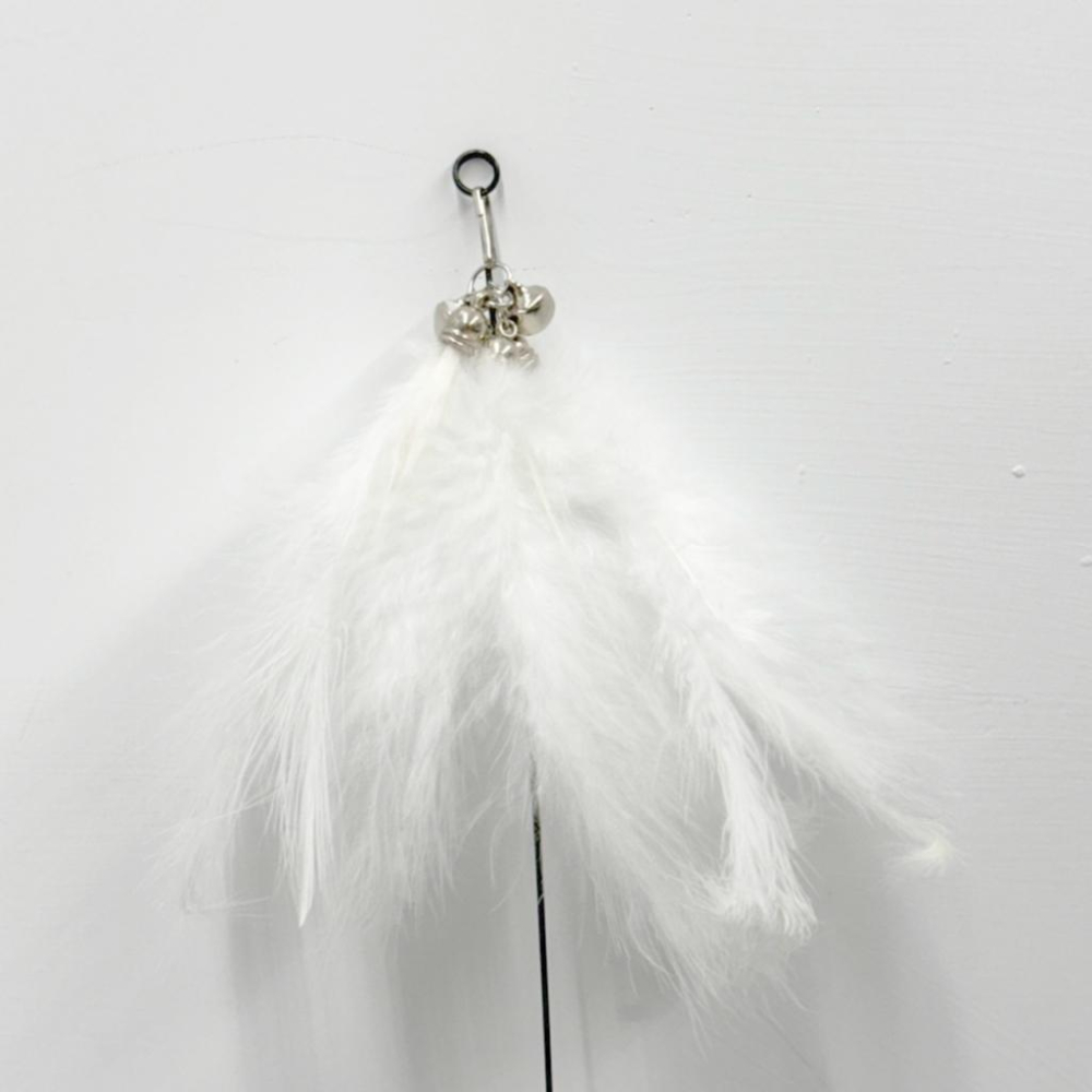 🚀隔日到貨🚀萌寵要當家 台灣現貨 有喵病 自嗨吸盤長桿逗貓棒 逗貓棒 自嗨玩具 貓玩具 逗貓玩具 貓咪-細節圖9