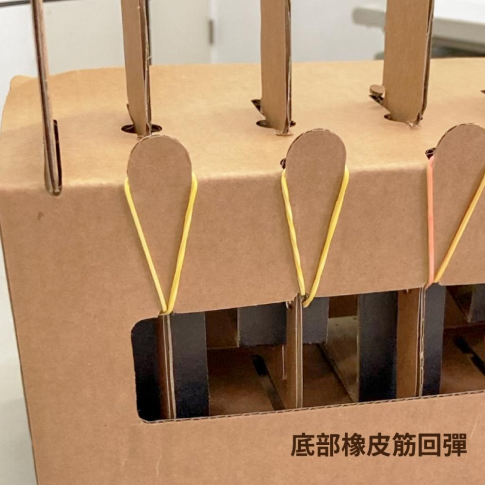 🚀隔日到貨🚀萌寵要當家有喵病 台灣現貨 貓抓板 貓紙盒 貓咪打地鼠紙盒玩具 貓抓窩 紙抓板 瓦楞抓板 貓抓板 貓窩-細節圖8
