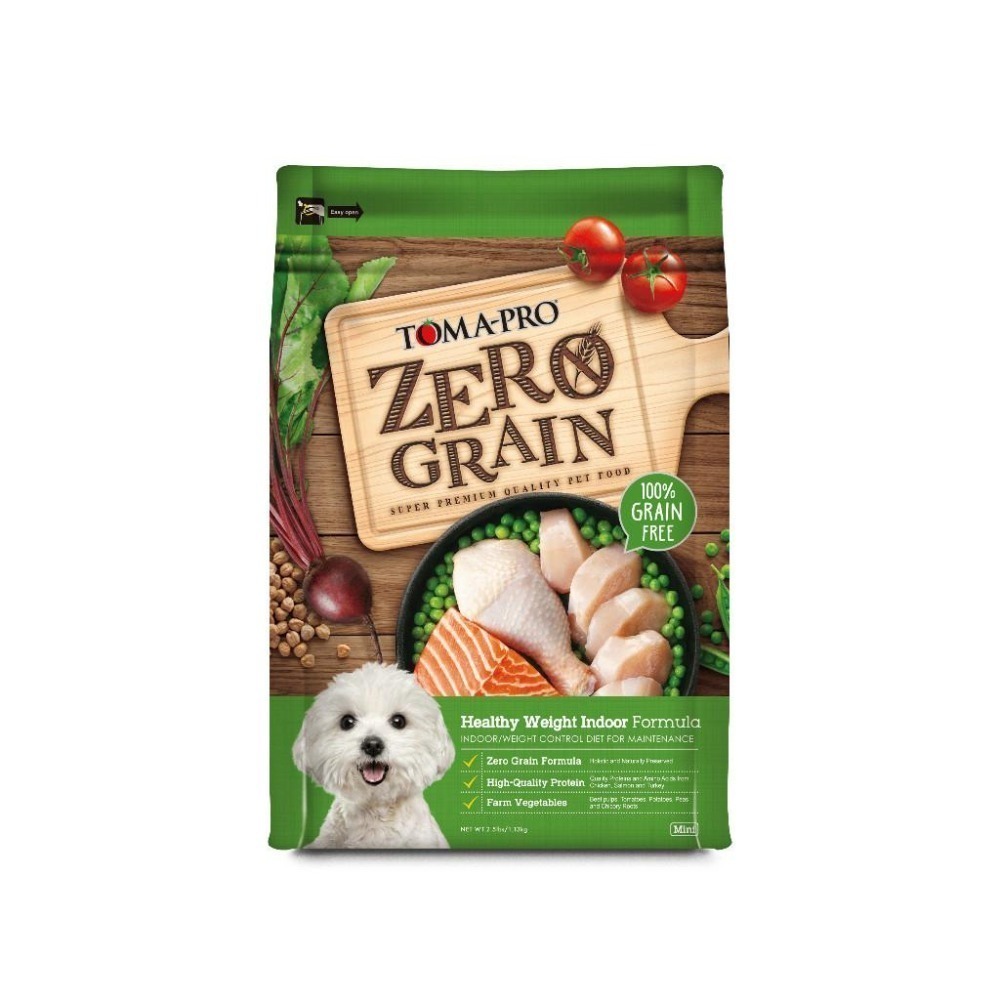 萌寵要當家【TOMA-PRO 優格】狗飼料 零穀 / 親親系列【小包裝】-細節圖5