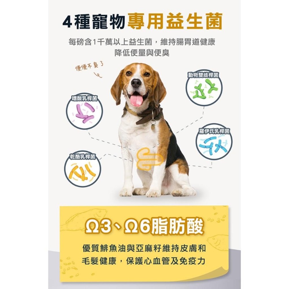 🚀隔日到貨🚀萌寵要當家【柏萊富 Blackwood】狗飼料 全系列犬糧 幼犬 成犬 全齡犬【24lb】大包-細節圖8