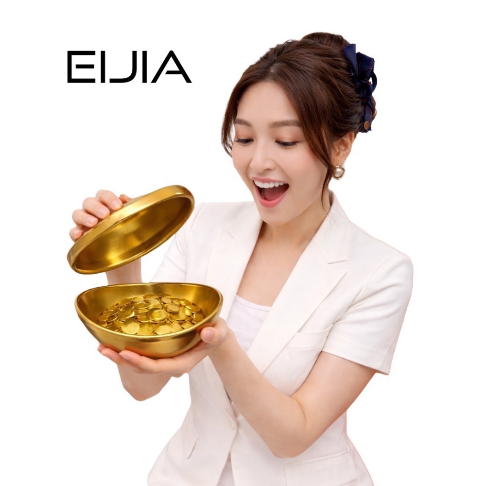 招財金元寶（發財暴富款）福袋-細節圖2