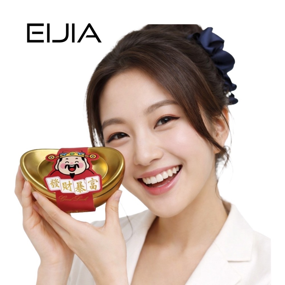 招財金元寶（發財暴富款）福袋-規格圖3