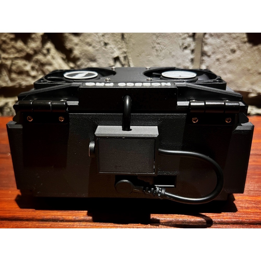 四驅車-SKYRC NC2200、NC2500 PRO、NC3000 PRO 充電器散熱風扇-細節圖7