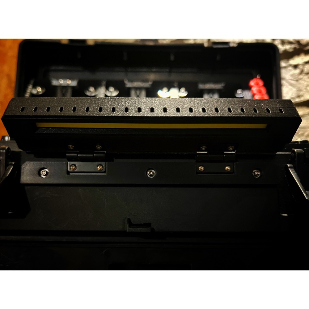 四驅車工具箱-COB薄型補光燈-細節圖3