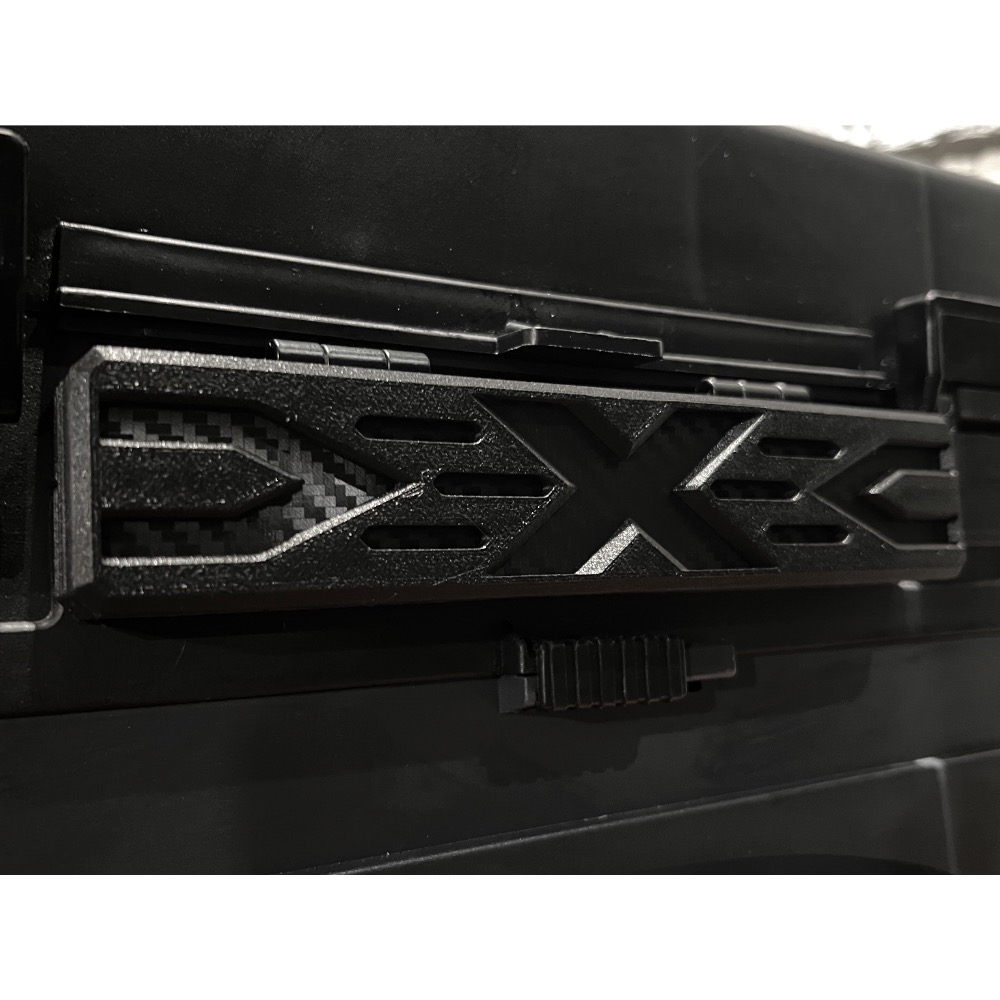 四驅車工具箱-COB薄型補光燈-細節圖4